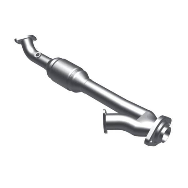 MagnaFlow Exhaust Products - MagnaFlow Exhaust Products HM Grade Direct-Fit Catalytic Converter 23985 - Image 1