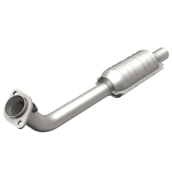 MagnaFlow Exhaust Products - MagnaFlow Exhaust Products HM Grade Direct-Fit Catalytic Converter 24431 - Image 1