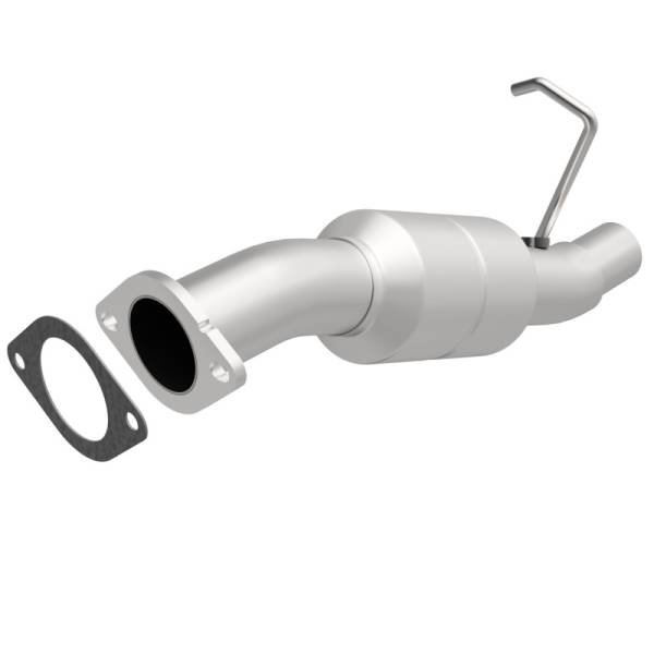 MagnaFlow Exhaust Products - MagnaFlow Exhaust Products OEM Grade Direct-Fit Catalytic Converter 49006 - Image 1