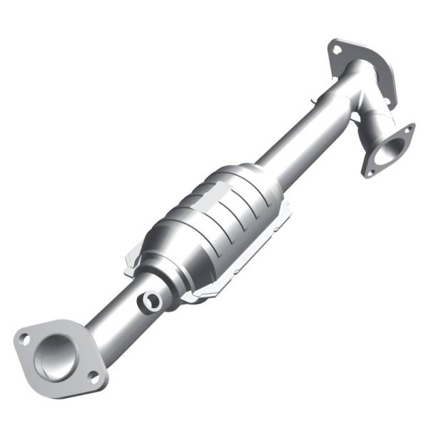 MagnaFlow Exhaust Products - MagnaFlow Exhaust Products OEM Grade Direct-Fit Catalytic Converter 49698 - Image 1