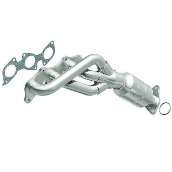 MagnaFlow Exhaust Products - MagnaFlow Exhaust Products OEM Grade Manifold Catalytic Converter 51198 - Image 1