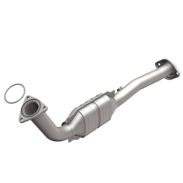 MagnaFlow Exhaust Products - MagnaFlow Exhaust Products OEM Grade Direct-Fit Catalytic Converter 51200 - Image 1