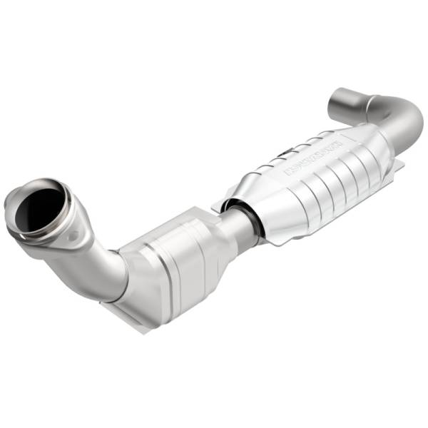 MagnaFlow Exhaust Products - MagnaFlow Exhaust Products OEM Grade Direct-Fit Catalytic Converter 51278 - Image 1