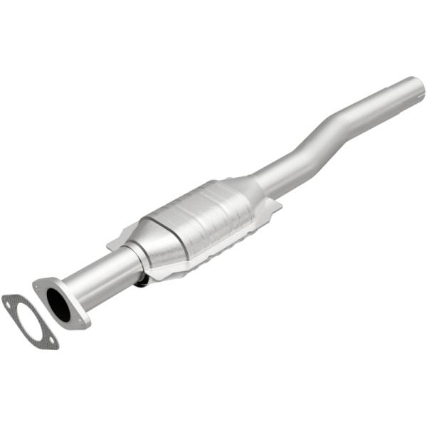 MagnaFlow Exhaust Products - MagnaFlow Exhaust Products OEM Grade Direct-Fit Catalytic Converter 51804 - Image 1