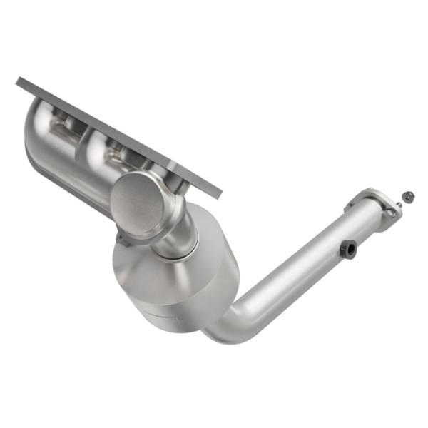 MagnaFlow Exhaust Products - MagnaFlow Exhaust Products OEM Grade Manifold Catalytic Converter 51883 - Image 1