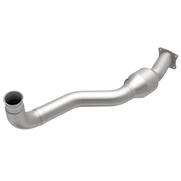 MagnaFlow Exhaust Products - MagnaFlow Exhaust Products HM Grade Direct-Fit Catalytic Converter 60501 - Image 1