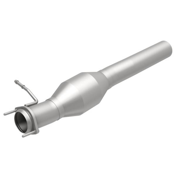 MagnaFlow Exhaust Products - MagnaFlow Exhaust Products HM Grade Direct-Fit Catalytic Converter 60512 - Image 1