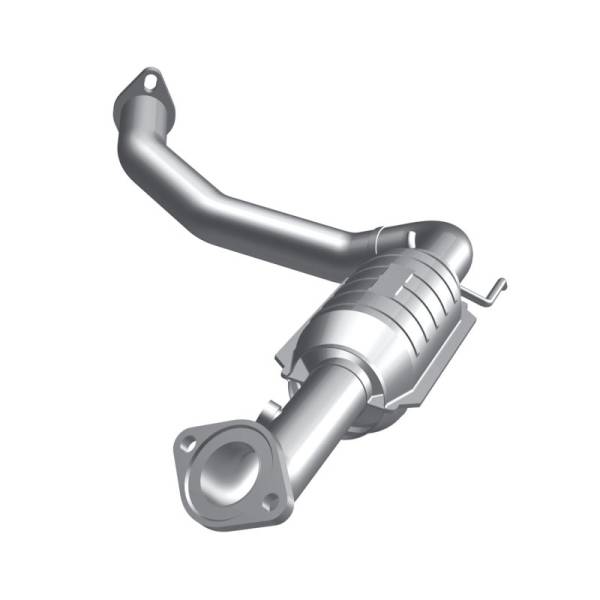 MagnaFlow Exhaust Products - MagnaFlow Exhaust Products HM Grade Direct-Fit Catalytic Converter 93656 - Image 1