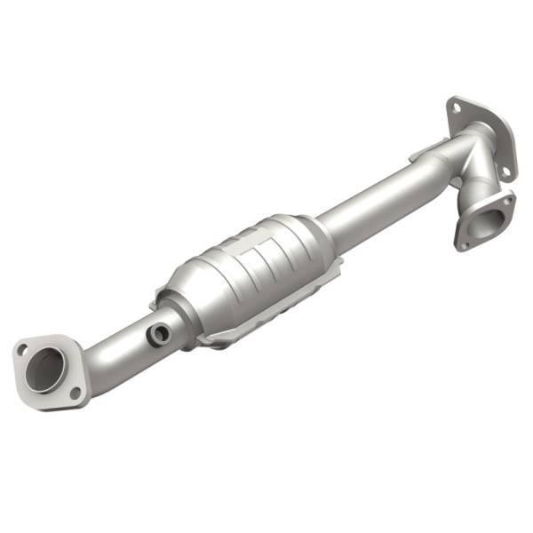 MagnaFlow Exhaust Products - MagnaFlow Exhaust Products HM Grade Direct-Fit Catalytic Converter 93657 - Image 1