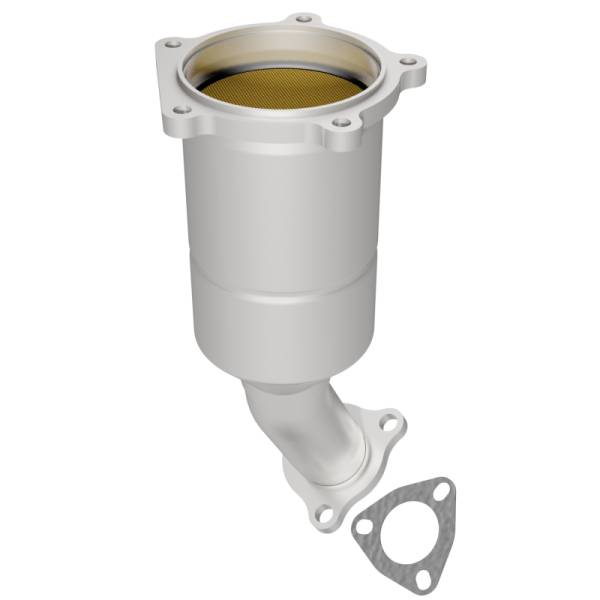 MagnaFlow Exhaust Products - MagnaFlow Exhaust Products California Direct-Fit Catalytic Converter 452096 - Image 1
