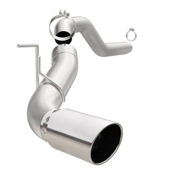 MagnaFlow Exhaust Products - MagnaFlow Exhaust Products MagnaFlow PRO DPF Series Diesel 5in. Filter-Back 17866 - Image 1