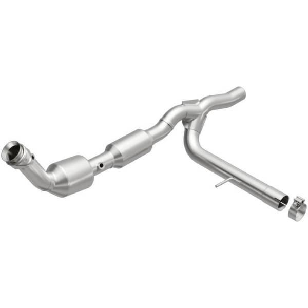 MagnaFlow Exhaust Products - MagnaFlow Exhaust Products California Direct-Fit Catalytic Converter 5481744 - Image 1