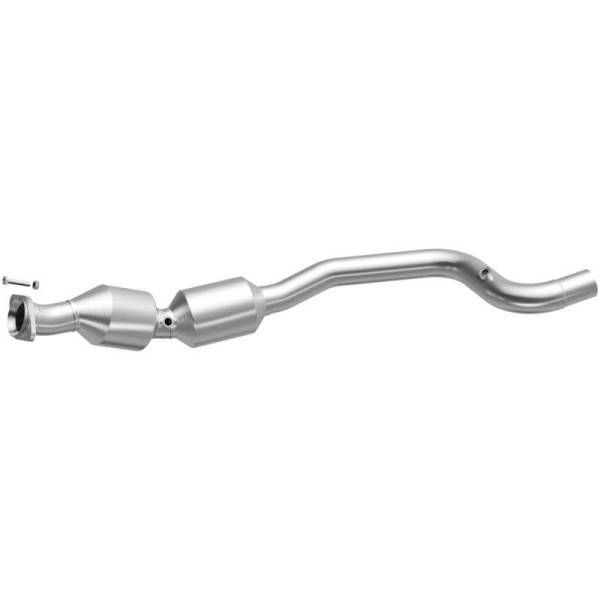 MagnaFlow Exhaust Products - MagnaFlow Exhaust Products OEM Grade Direct-Fit Catalytic Converter 21-536 - Image 1