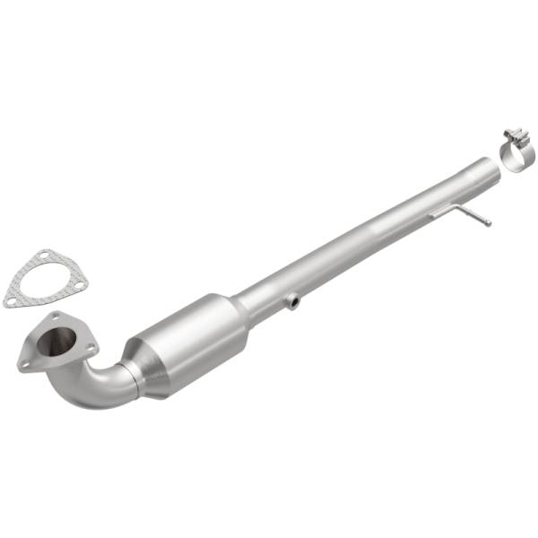 MagnaFlow Exhaust Products - MagnaFlow Exhaust Products OEM Grade Direct-Fit Catalytic Converter 21-755 - Image 1