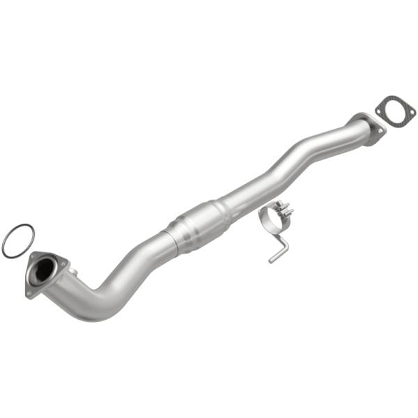 MagnaFlow Exhaust Products - MagnaFlow Exhaust Products OEM Grade Direct-Fit Catalytic Converter 52493 - Image 1