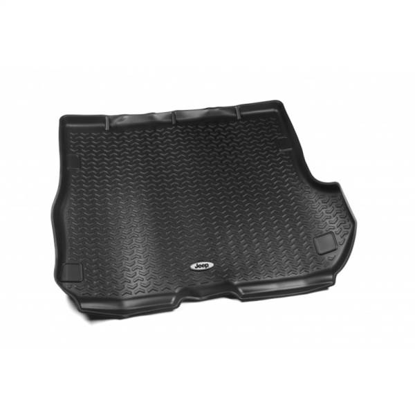 Rugged Ridge - Rugged Ridge ALL TERRAIN CARGO LINER DMC-12975.35 - Image 1