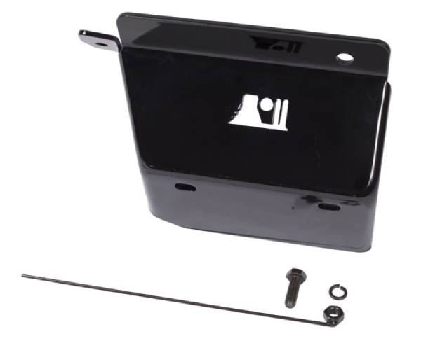 Rugged Ridge - Rugged Ridge Skid Plate, Steering Box; 97-06 Jeep Wrangler TJ 18003.12 - Image 1