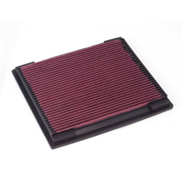 Rugged Ridge - Rugged Ridge Air Filter, Reusable; 93-98 Jeep Grand Cherokee ZJ 17752.08 - Image 1