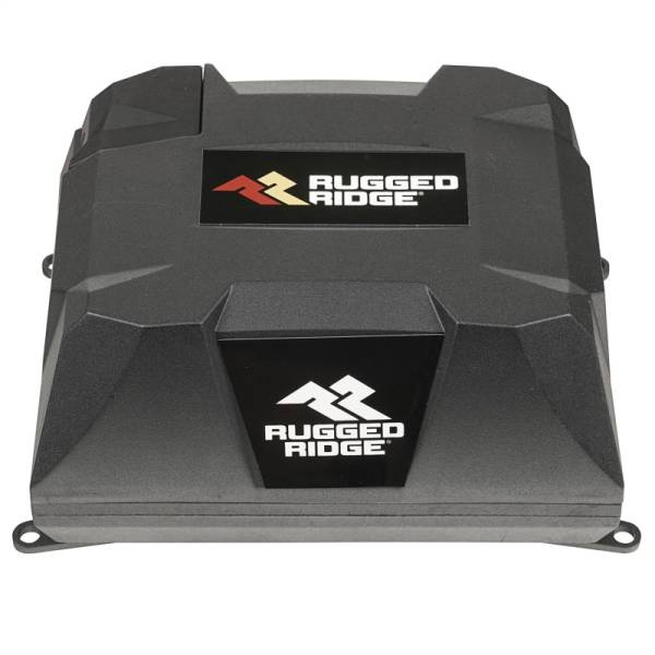 Rugged Ridge - Rugged Ridge Solenoid Box With Wires for Trekker Winch 15103.38 - Image 1