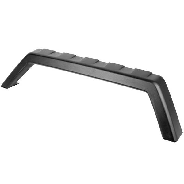 Rugged Ridge - Rugged Ridge Venator Front Bumper Overrider, 18-21 Jeep Wrangler JL 11549.55 - Image 1