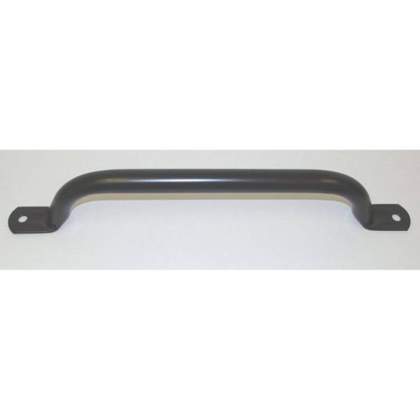 Rugged Ridge - Rugged Ridge Grab Bar, Passenger, Interior, Black; 55-86 Jeep CJ 11203.01 - Image 1