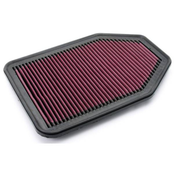 Rugged Ridge - Rugged Ridge Air Filter, Conical, 77mm x 270mm 17753.01 - Image 1