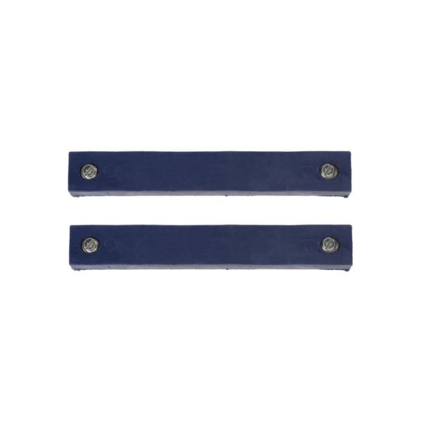 Rugged Ridge - Rugged Ridge Magnetic License Plate Holder 11238.08 - Image 1