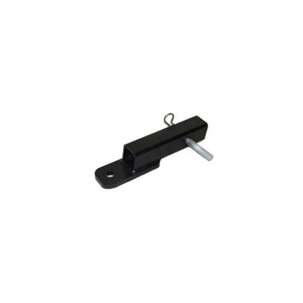 Rugged Ridge - Rugged Ridge Trailer Drawbar Kit, Hitch Pin, 2 Inch Receiver 11237.02 - Image 1