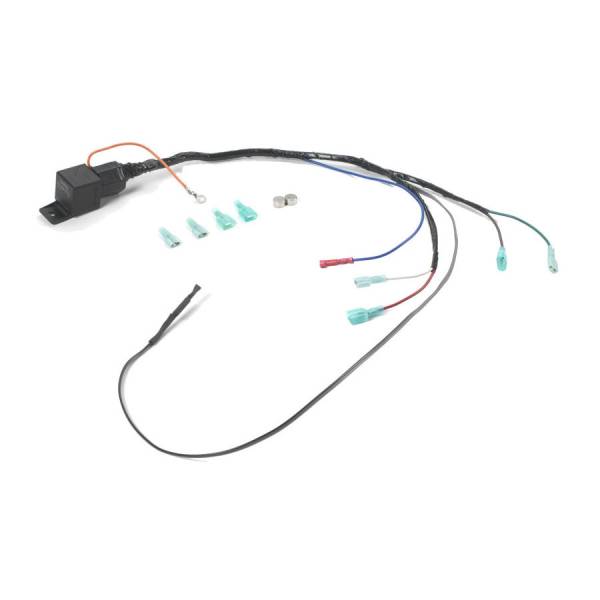 OffRoadOnly - OffRoadOnly Jeep TJ Theft Deterrent System 97-06 Wrangler TJ - TDS-ADE-II - Image 1