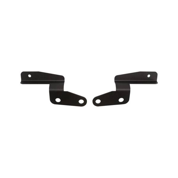 Rigid Industries - Rigid Industries 2018 Wrangler JL A-Pillar Mount - 41659 - Image 1