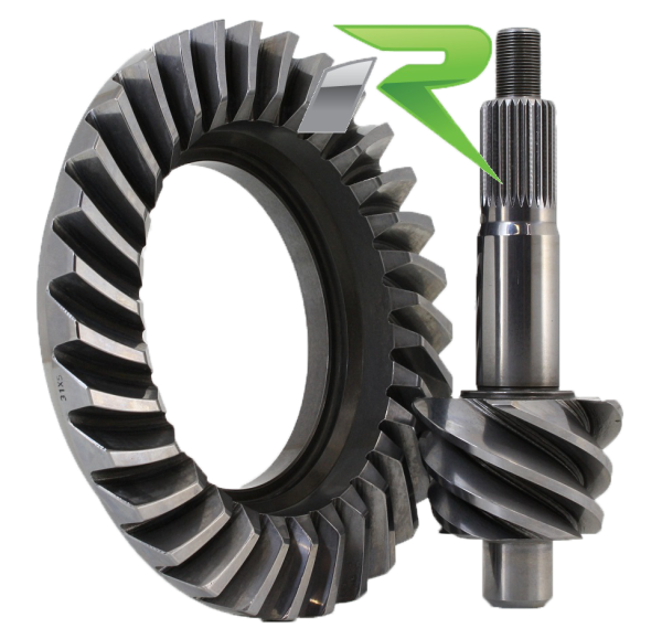 Revolution Gear and Axle - Revolution Gear and Axle Ford 9 Inch 3.50 Ring and Pinion - F9-350 - Image 1
