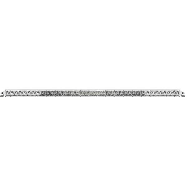 Rigid Industries - Rigid Industries 40 Inch Spot/Flood Combo White Housing SR-Series Pro - 340314 - Image 1