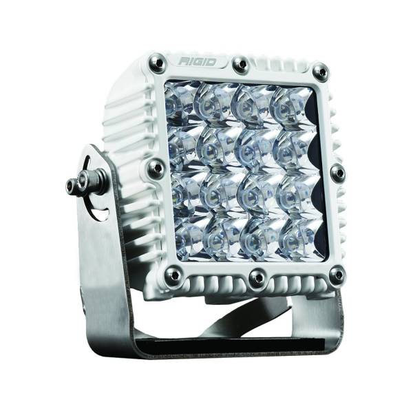 Rigid Industries - Rigid Industries Spot White Housing Q-Series Pro - 245213 - Image 1