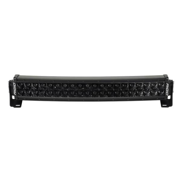 Rigid Industries - Rigid Industries 20 Inch Spot Midnight RDS-Series Pro - 882213BLK - Image 1