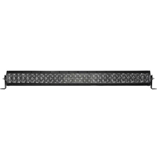 Rigid Industries - Rigid Industries 30 Inch Spot Midnight E-Series Pro - 130213BLK - Image 1