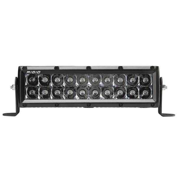 Rigid Industries - Rigid Industries 10 Inch Spot Midnight E-Series Pro - 110213BLK - Image 1