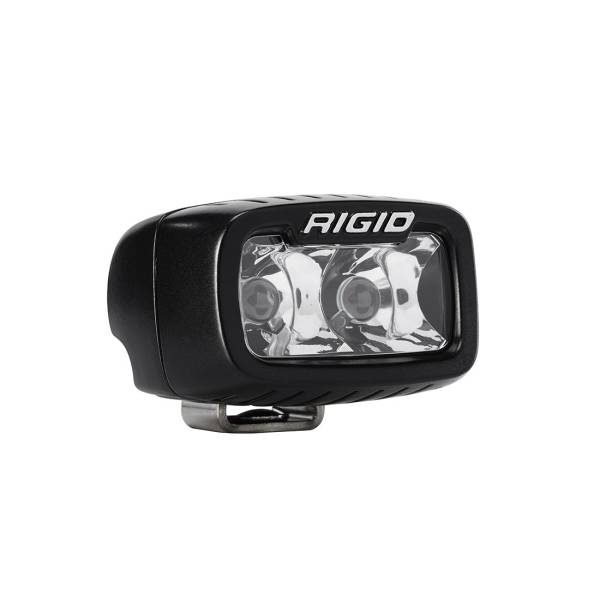 Rigid Industries - Rigid Industries Spot Light Surface Mount SR-M Pro - 902213 - Image 1