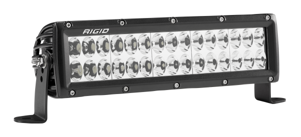 Rigid Industries - Rigid Industries 10 Inch Driving Light Black Housing E-Series Pro - 178613 - Image 1