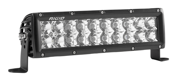 Rigid Industries - Rigid Industries 10 Inch Spot/Flood Combo E-Series Pro - 110313 - Image 1