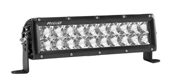 Rigid Industries - Rigid Industries 10 Inch Flood Light E-Series Pro - 110113 - Image 1