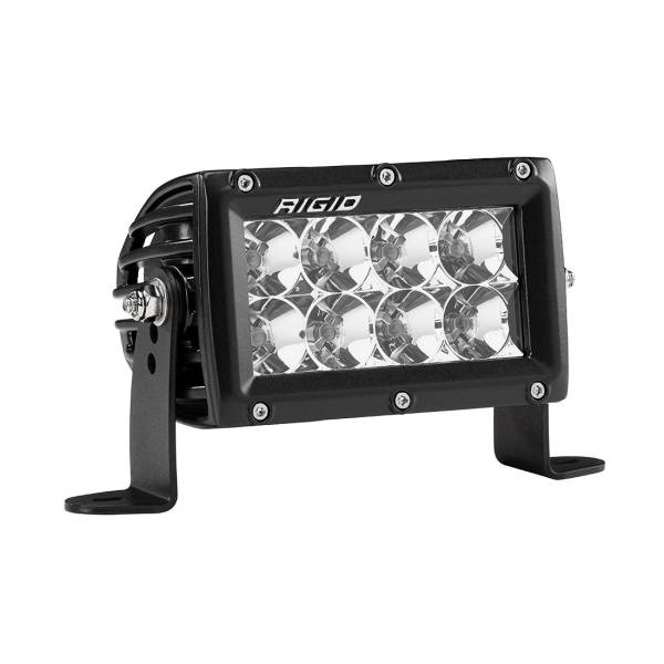 Rigid Industries - Rigid Industries 4 Inch Flood Light E-Series Pro - 104113 - Image 1