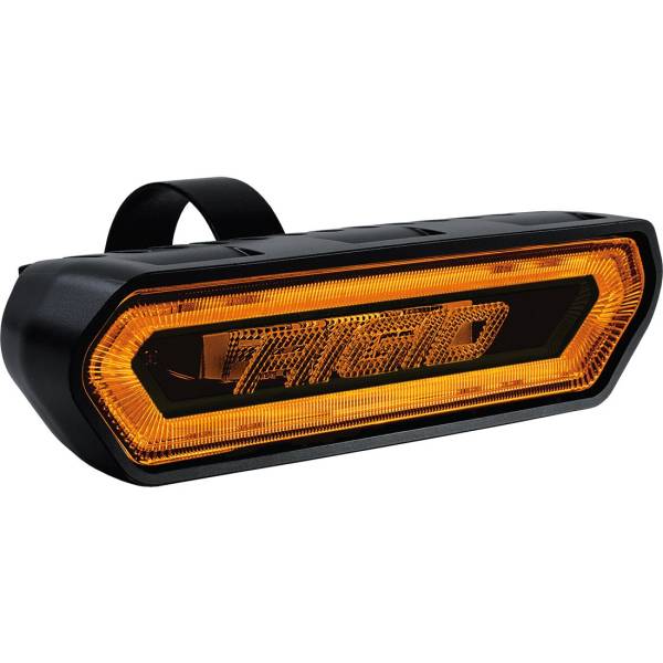 Rigid Industries - Rigid Industries Tail Light Amber Chase - 90122 - Image 1