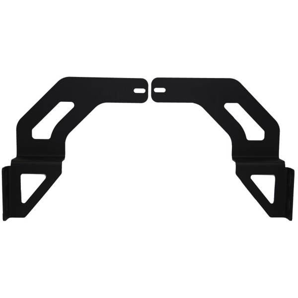 Rigid Industries - Rigid Industries 16-20 Toyota Tacoma Bumper Mount - 46565 - Image 1