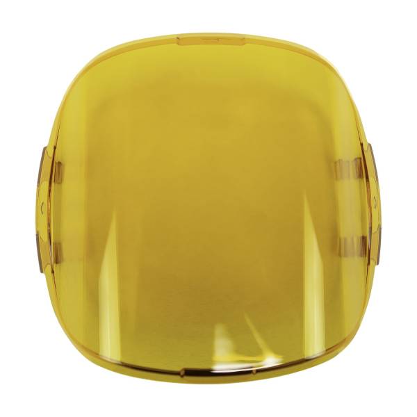 Rigid Industries - RIGID Light Cover for Adapt XP Yellow Single - 300423 - Image 1