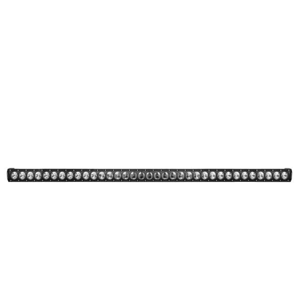 Rigid Industries - Rigid Industries Revolve 50 Inch Bar with White Backlight - 450613 - Image 1