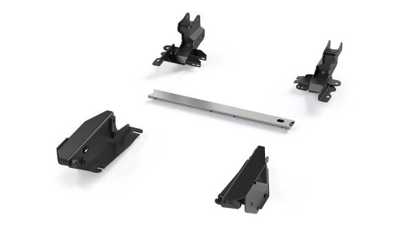 TeraFlex - JT Long Arm Bracket Kit (3-6 Inch Lift) - Image 1