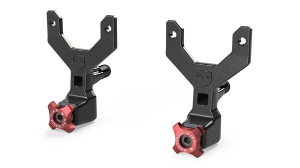 TeraFlex - JT Uinta Hi-Lift Jack Mount Bracket Kit - Image 1