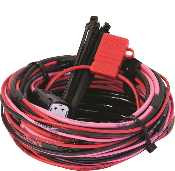 Air Lift - Air Lift WirelessAir main wiring harness (74000 and 74000EZ) - 26897 - Image 1