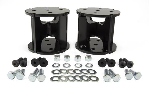 Air Lift - Air Lift 4 in. Universal Air Spring Spacer Air Spring Spacers - 52440 - Image 1