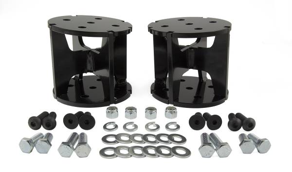 Air Lift - Air Lift 4 in. Universal Air Spring Spacer 4 in. Spring Spacer - 52445 - Image 1